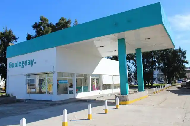 Inauguraron la nueva Oficina de Turismo