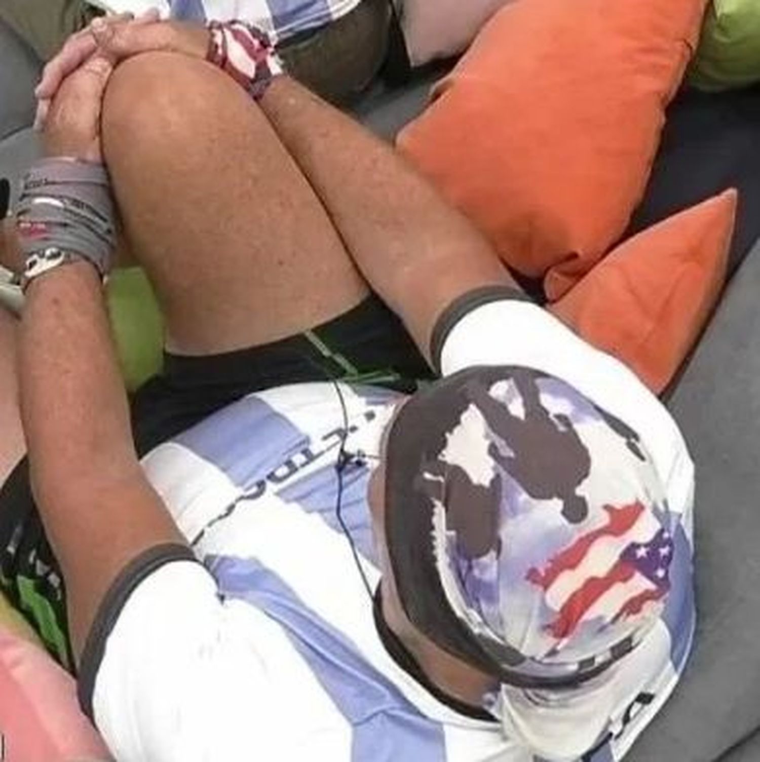 gran hermano - 3