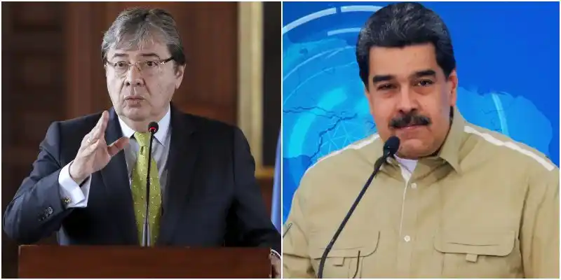 Holmes Trujillo a Maduro: «Estamos preparados para sus amenazas»