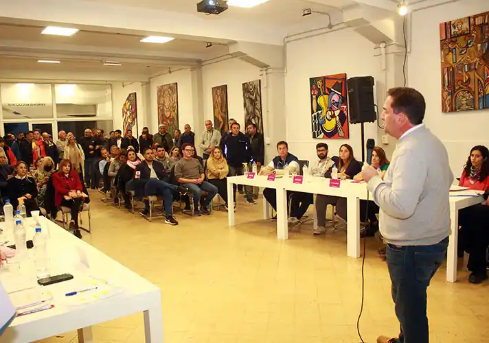 Otro repaso. De la gestión del Ejecutivo