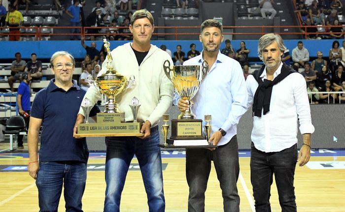Peñarol vs. Atenas - Liga Nacional 2025 - Prensa Peñarol - 2