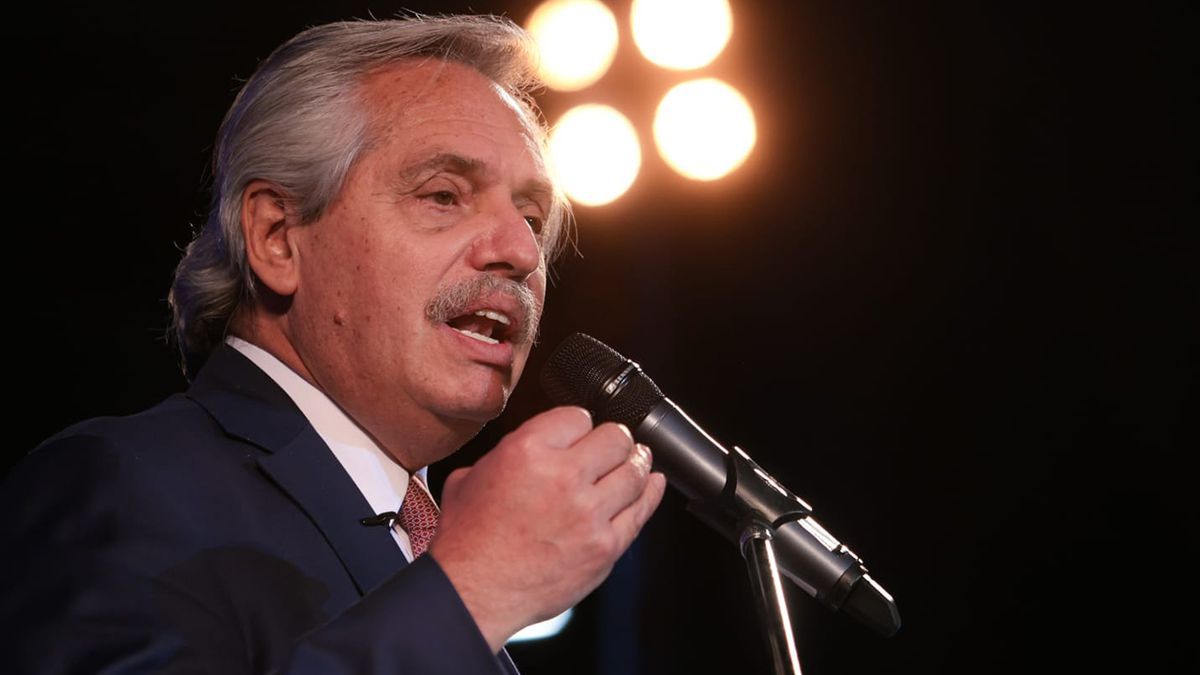 Día de la Industria: La visita de Alberto Fernández a Gualeguaychú que no fue