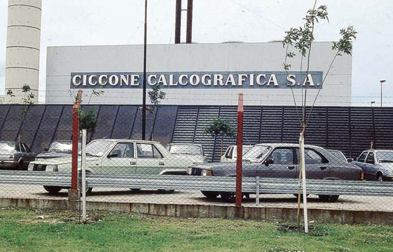 Caso Ciccone: Por su seguridad, testigo clave se fue del país