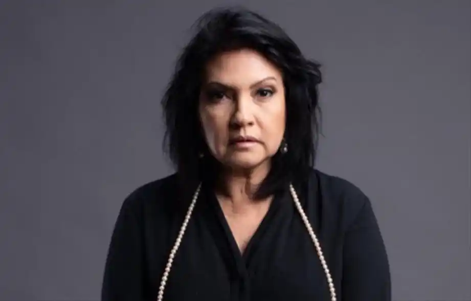 ¿Qué pasó con? Beatriz Valdés, la musa del cine cubano y venezolano