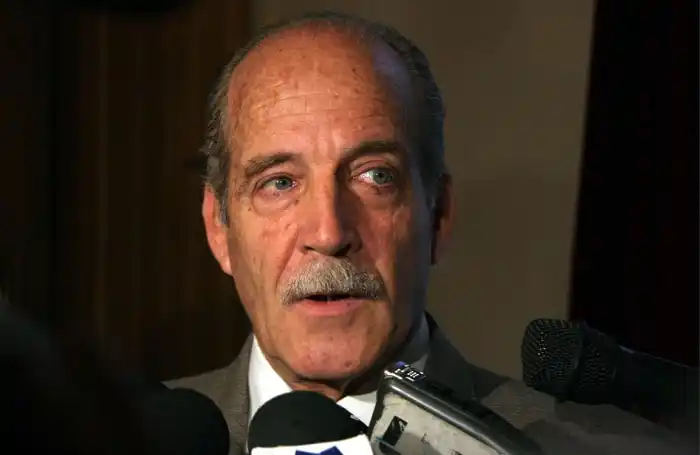 Sciara defendió la creación de una tasa vial