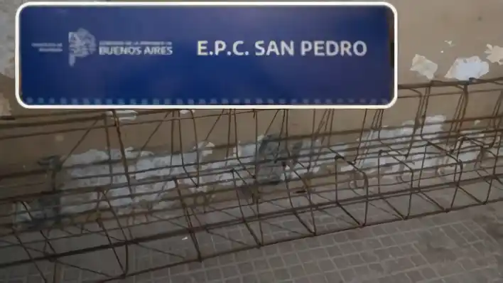 parte policial