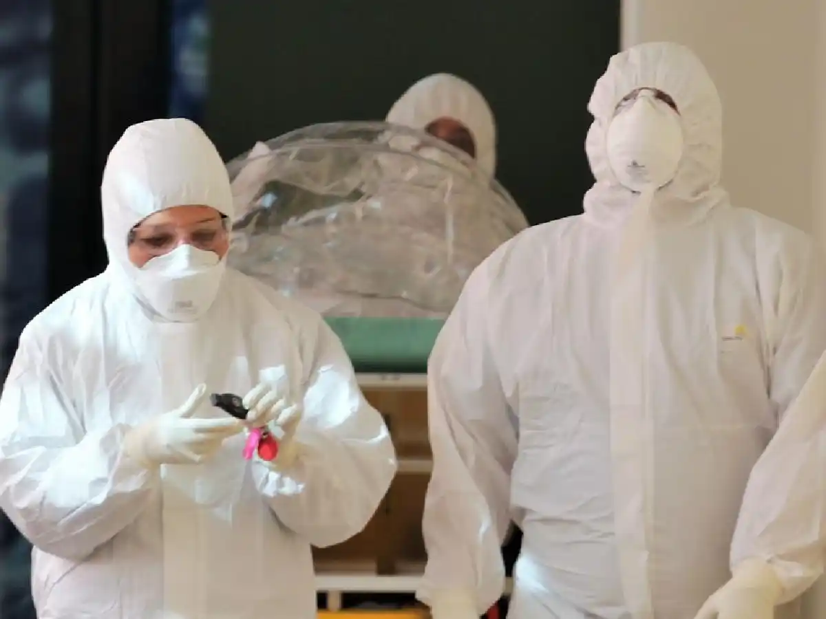 No descartan cambios de protocolos por el avance de la Delta