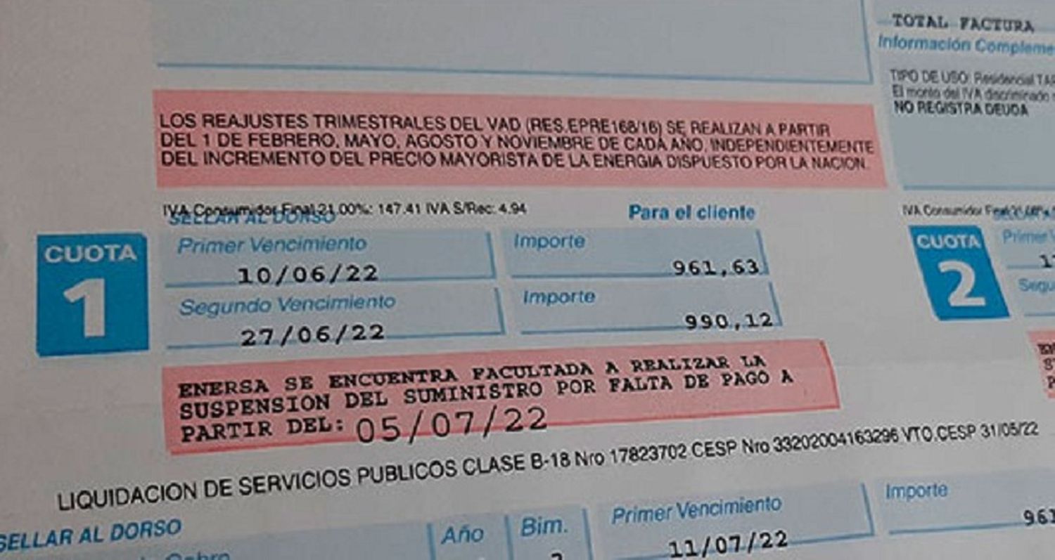 Subsidio: ¿Qué pasará desde el 1 de octubre?