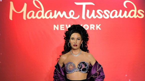 DESEMPOLVAN EL ASESINATO de Selena: Yolanda Saldivar promete confesiones inéditas (trailer)