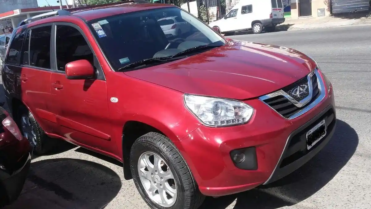 Caso Tortorella: encontraron la camioneta y hay dos mujeres detenidas