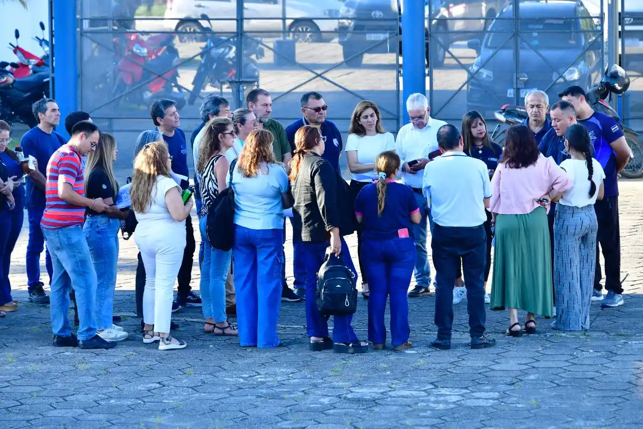 Más de 3.200 alumnos participarán de “Las Escuelas Cantan a la Navidad”