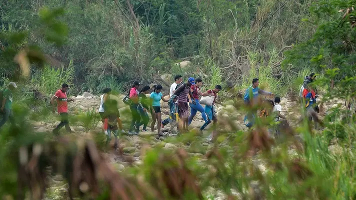 Avanza cooperación judicial entre Venezuela y Colombia: autoridades reportan cifras de capturados y extraditados