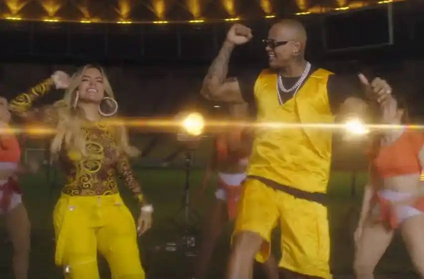 Una ceremonia inaugural corta pero impactante: la apuesta para Brasil 2019