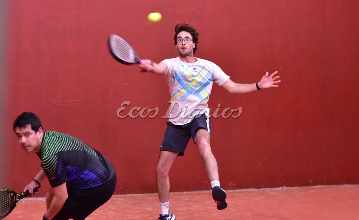 Duelo por la Copa Provincial