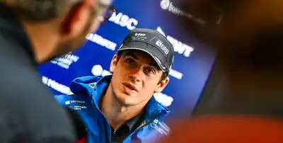 GP de Brasil con Colapinto buscando protagonismo: horarios, TV y todo lo que hay que saber