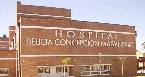 Múltiples ingresos por incidentes diversos en la Guardia del Hospital Masvernat