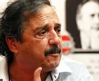 Elecciones 2013: Para Alfonsín, "el kirchnerismo ya perdió en la Provincia y no va a ganar en el 2015"