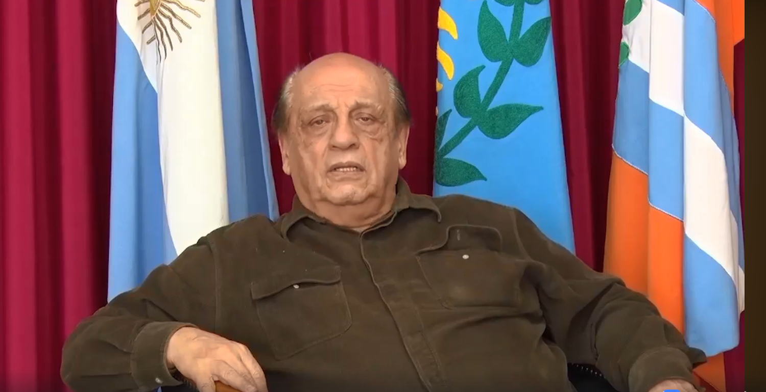 Mussi, en "misma onda" del Gobierno, también pide suspender las PASO: "Ya intuía que no se iba a llegar a vacunar a todos"