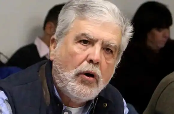 De Vido pidió la prisión domiciliaria porque "transita" sus 70 años aunque aún no los cumplió