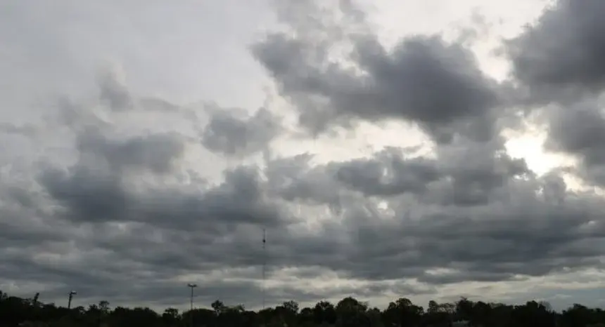 El conurbano registrarán una temperatura mínima de 8°C y una máxima de 17°C.