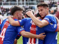 Apertura y Clausura, con formato diferente