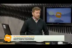 El funcionamiento del Sistema Integrado de Salud – Tandil Despierta