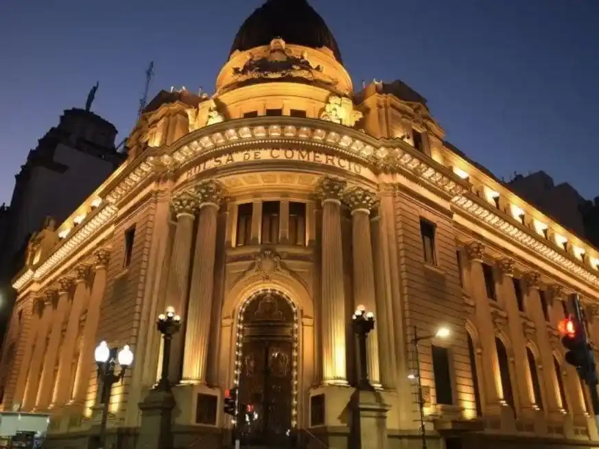 El viernes 22 a las 18.30 horas será el acto oficial por el 141° aniversario en la sede de la Bolsa (transmisión en vivo por YouTube).