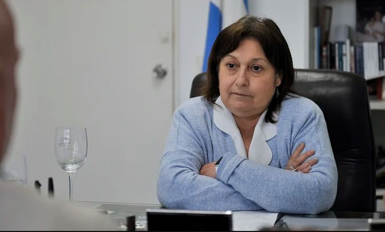 Diputados opositores denunciaron irregularidades en el gasoducto