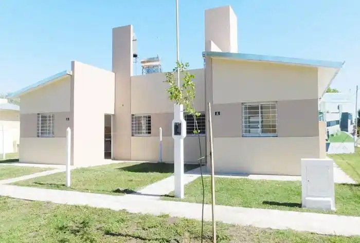 Con recursos provinciales se licitarán nuevas viviendas para ocho localidades entrerrianas