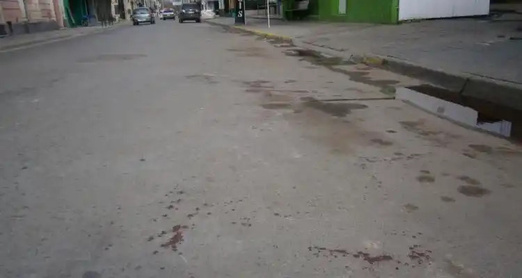 Absolvieron al acusado de asesinar a Leonardo Otto
