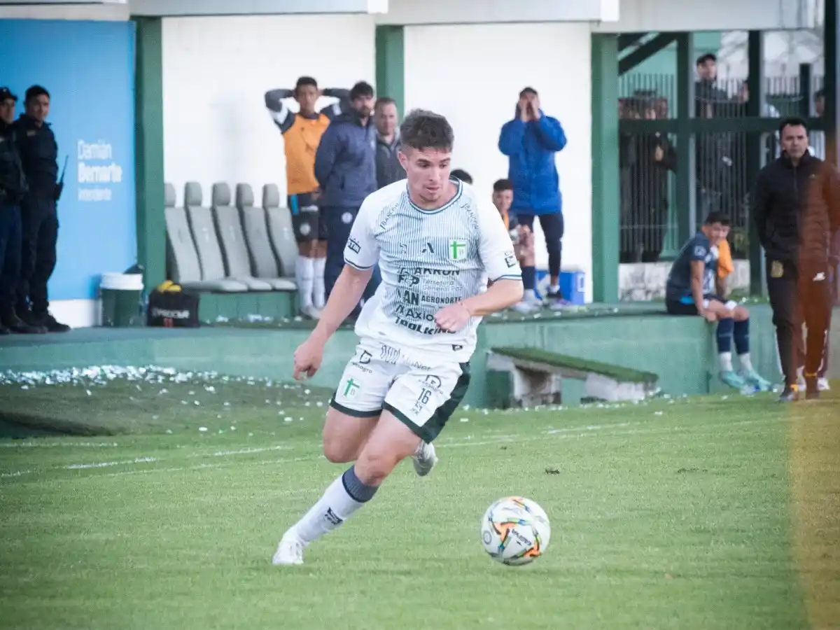 Sportivo va por la confirmación ante Las Parejas