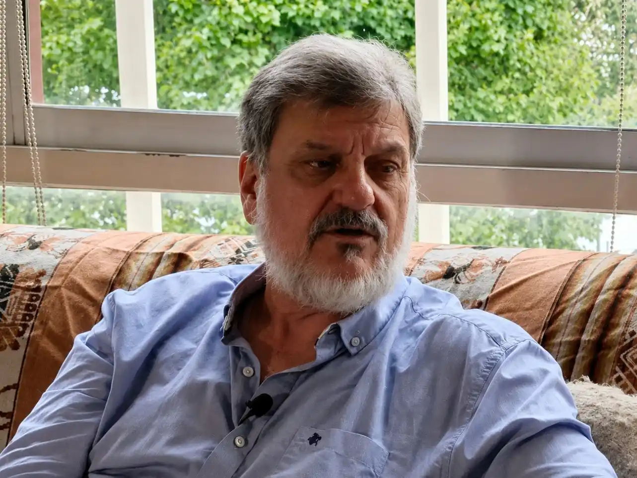 Pedro Peretti