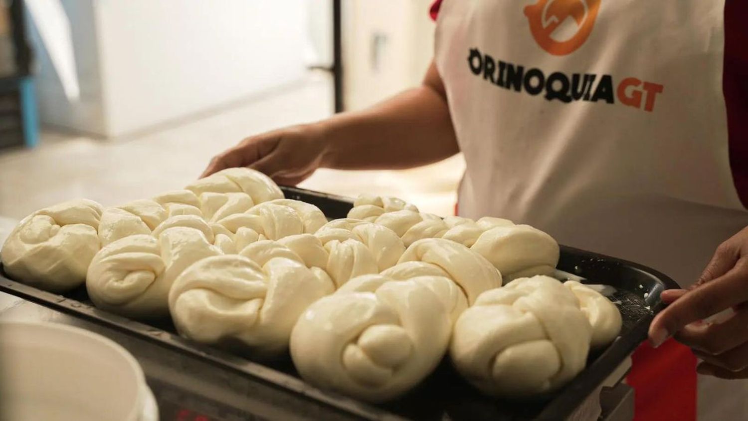 Queso blanco venezolano conquista paladares en Guatemala