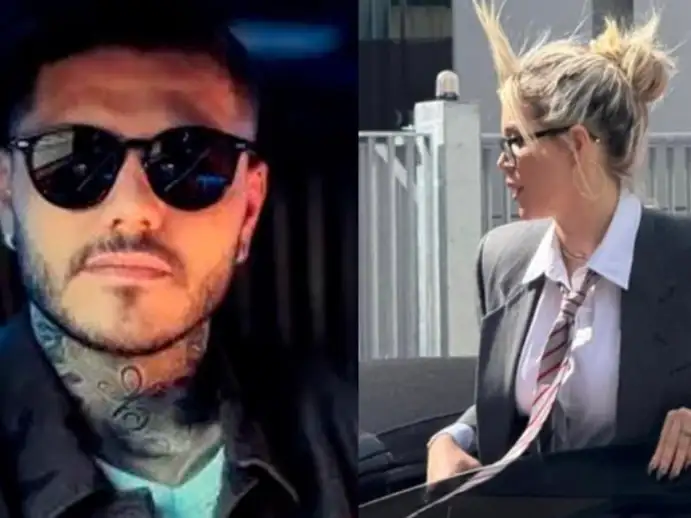 Icardi Wanda