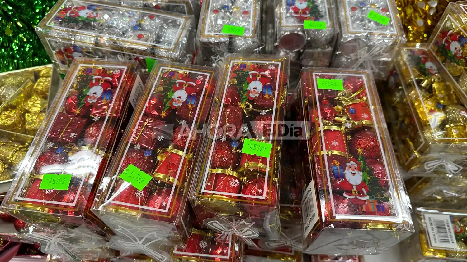 arbolito navidad - 1