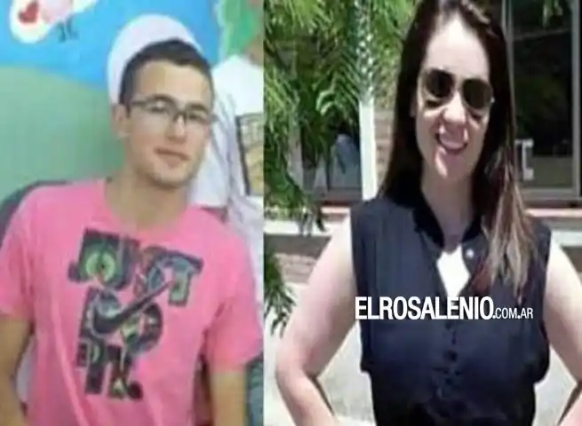 Coronel Rosales: Marcha en pedido de justicia por Matías y Katherine