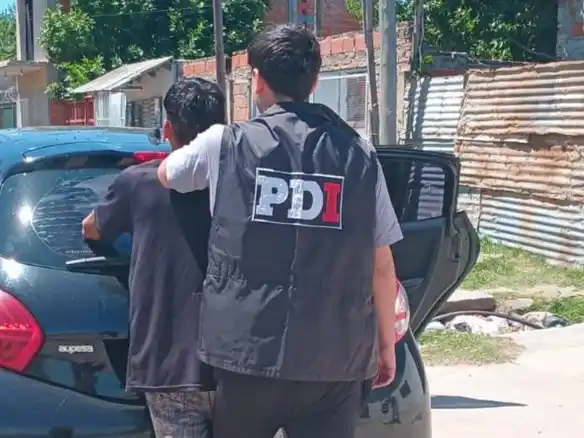 Formalizaron la imputación contra el otro delincuente que participó del asesinato de Lucas Cicarelli