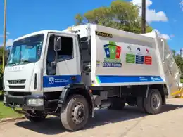 Fin de semana largo: Cómo funcionará el sistema de residuos en la ciudad