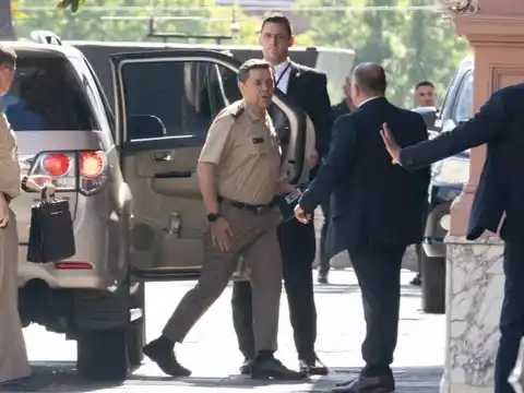 El Gobierno emitió un DNU que permite a militares en actividad ocupar cargos en el Ministerio de Defensa