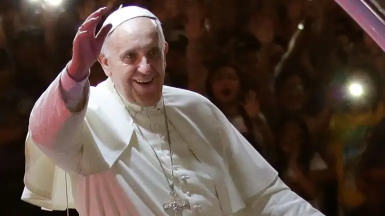El Vaticano aclaró los dichos sobre la libertad de expresión