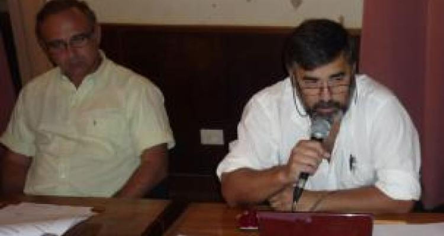 Mañana votan el aumento de tasas  y el Presupuesto 2012