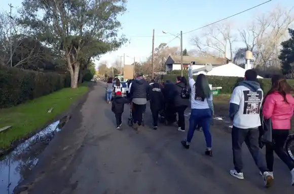 Dos años de la desaparición de Pablo Soler: "No descansamos nunca"