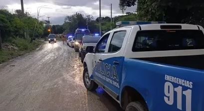 ASESINATO - 1