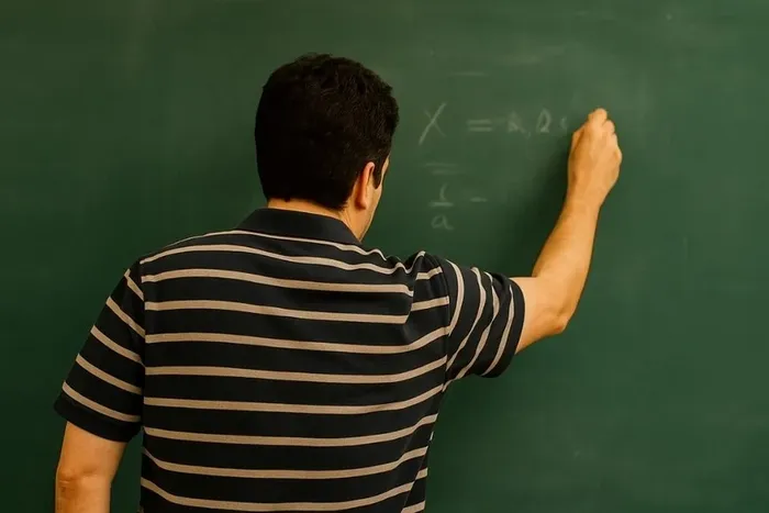 Relevamiento Nacional Docente