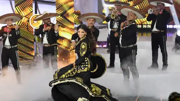 Hermano demanda a Ana Bárbara por supuesto plagio