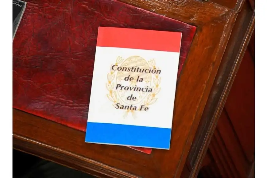 Reforma Constitucional