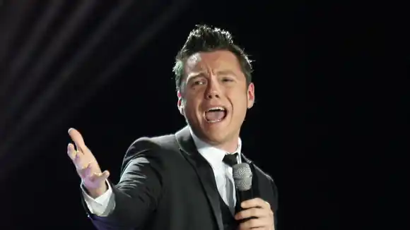 Tiziano Ferro anuncia su divorcio