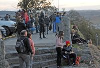 Tandil, Balcarce y General Alvarado acordaron conformar el corredor Mar y Sierras