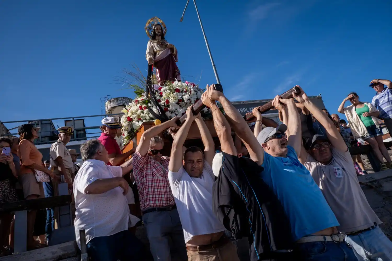 procesión