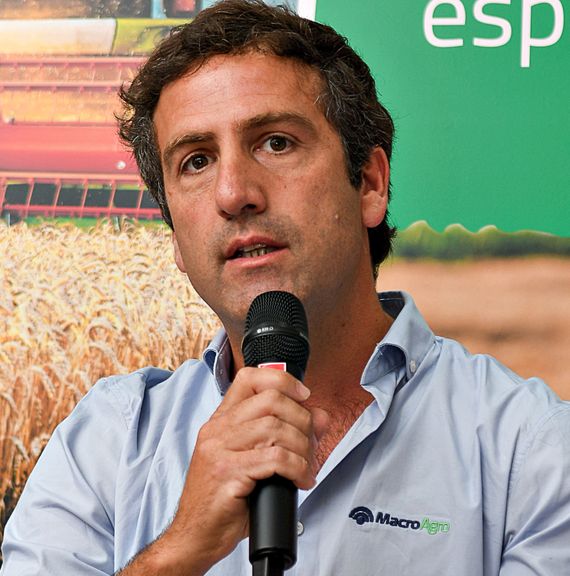 Banco Macro reafirmó su fuerte compromiso con el campo